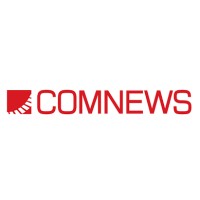 Comnews conferences logo - Similar company to Incab Europe
