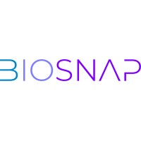 BioSnap logo - Similar company to Wee Find Pro