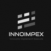 innoimpex.ai logo - Similar company to Megasoft Educations