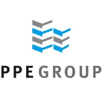 PPE CONSTRUCTION GROUP LIMITED logo - Similar company to Reactive Maintenance Group Ltd