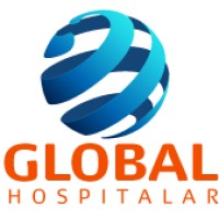 Global Hospitalar logo - Similar company to Maxximed