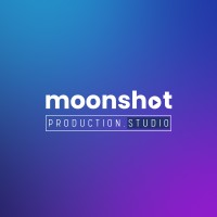 Moonshot Studio logo - Similar company to Moonshot Studio