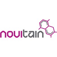 NOVITAIN logo - Similar company to Afys3G