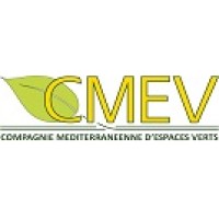 Compagnie Méditerranéenne D'Espaces Verts - CMEV logo - Similar company to Ex&Terra