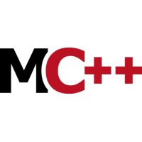 Modernes C++ GmbH logo - Similar company to Boost C++ Libraries