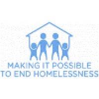 Making It Possible To End Homelessness