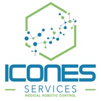 ICONES SERVICES logo - Similar company to Eurobioconcept