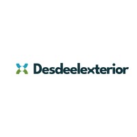 Desde el Exterior logo - Similar company to Standard Colombia