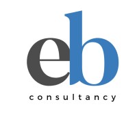 EB Consultancy logo - Similar company to Mediaform