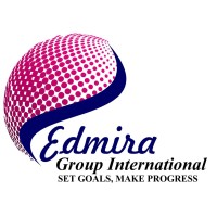 Edmira Group International logo - Similar company to Nourisher Processing Co. Ltd