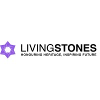 LivingStones Association logo - Similar company to Regradar
