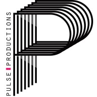 PulseProductions.eg logo - Similar company to Pulse Productions