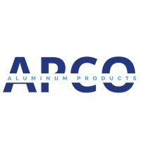 Aluminum Products logo - Similar company to Precision Cutting Technologies