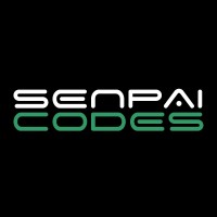 Senpai Codes logo - Similar company to Dve Plus Dve Ltd