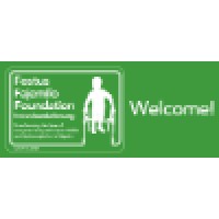 Festus Fajemilo Foundation logo - Similar company to Lagos Mind