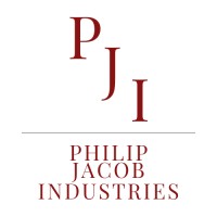 Philip Jacob Industries logo - Similar company to Mf Industrial Services Llc