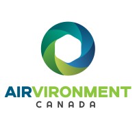 AirVironment Canada Inc. logo - Similar company to Boxfish Infrastructure Group