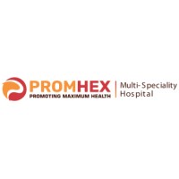 Promhex Multi Speciality Hospital logo - Similar company to Drvikasgoswami