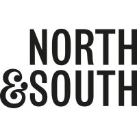 North and South Magazine logo - Similar company to Bridge Housing Charitable Trust