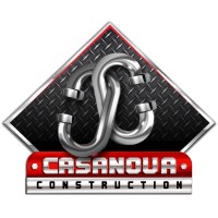 Casanova Construction logo - Similar company to Tidewater Structures