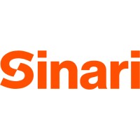 Sinari Benelux logo - Similar company to Tans