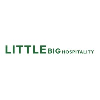 Little Big Hospitality logo - Similar company to Fairfigure