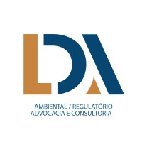 LDA Ambiental e Regulatório logo - Similar company to Exo Gestão De Produtos Químicos