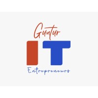 Guntur IT Entrepreneurs logo - Similar company to Esb Solutions