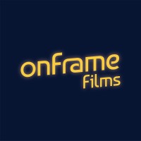 onFrame Films logo - Similar company to Jinxo Films