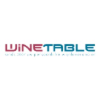 Winetable logo - Similar company to Index Llc