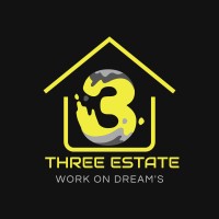 3 Estate logo - Similar company to Aify Digital