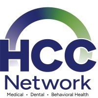 HCC Network logo - Similar company to Eleventh House Solutions