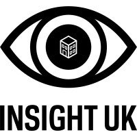 Insight UK logo - Similar company to Parity Technologies Limited
