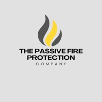 The Passive Fire Protection Company logo - Similar company to Fire & Security Distributors
