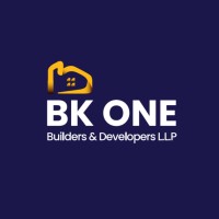 BK ONE Builders & Developers L.L.P logo - Similar company to Vettaths