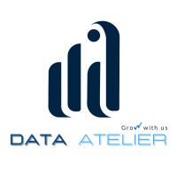 Data Atelier Advertising Agency logo - Similar company to Exceedios