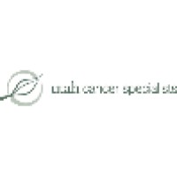 Utah Cancer Specialists logo - Similar company to Biometric Dashboard