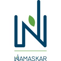 Namaskar - Comunicação & Projetos ESG logo - Similar company to Phant Branding & Publicidade