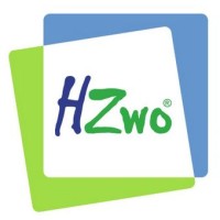 HZwo logo - Similar company to Hycenta Research Gmbh