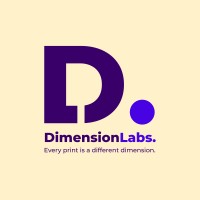 DimensionLabs. logo - Similar company to Dimension Labs