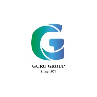 Guru Industrial Valves Pvt. Ltd. logo - Similar company to Active - A Fluid Technology Company
