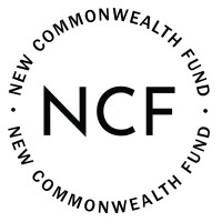 The New Commonwealth Fund logo - Similar company to Root Cause