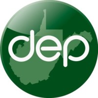West Virginia Department of Environmental Protection logo - Similar company to West Virginia Department Of Commerce