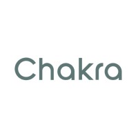 Chakra Azerbaijan logo - Similar company to Sketch Design Studio