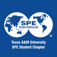 TAMU-SPE logo - Similar company to Iris-2025