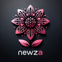 NewZa logo - Similar company to Hardcoders
