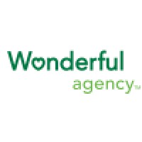 Wonderful Agency logo - Similar company to Wonderful