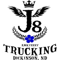 J8 Trucking Llc
