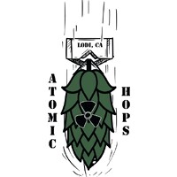 Atomic Hops logo - Similar company to Lilypad Crm