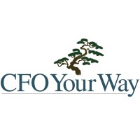 CFO Your Way LLC logo - Similar company to Cfo Direct